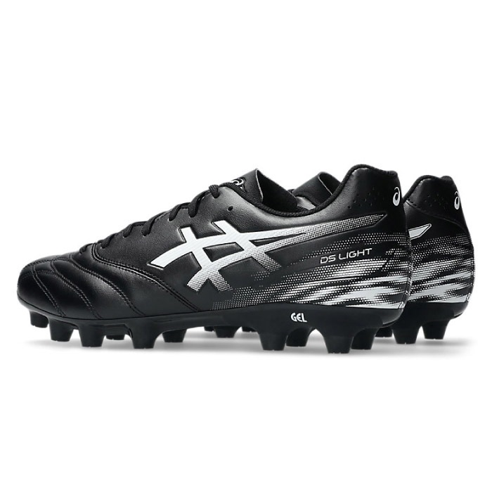 asics アシックス サッカースパイク DS LIGHT CLUB WIDE 幅広 土 天然