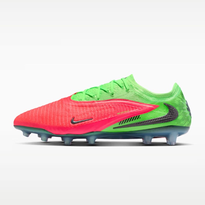 NIKE ナイキ 一般 大人 サッカースパイク ファントム 6 LOW エリート