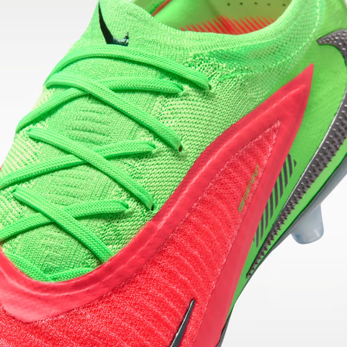 NIKE ナイキ 一般 大人 サッカースパイク ファントム 6 LOW エリート