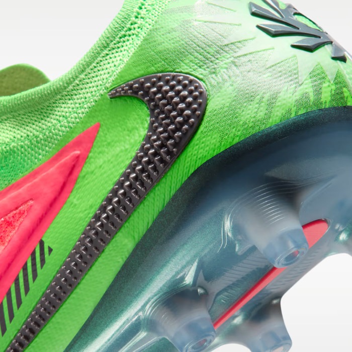 NIKE ナイキ 一般 大人 サッカースパイク ファントム 6 LOW エリート