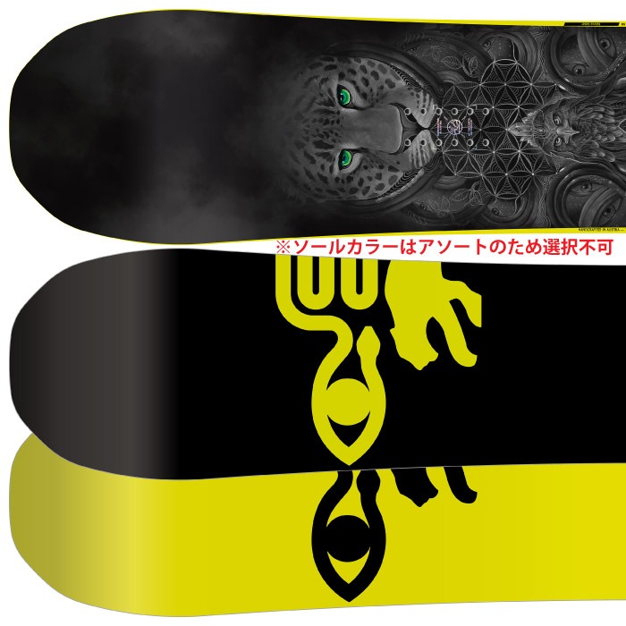 予約受付中】 26-27newモデル CAPiTA キャピタ THE MATRIARCH メイトリ