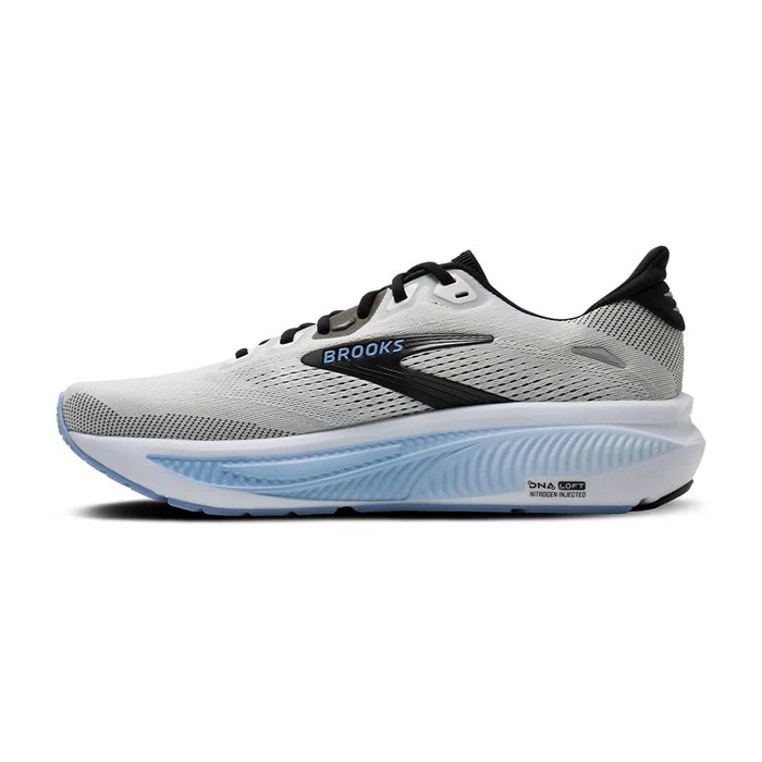 BROOKS ブルックス メンズ ランニングシューズ Ghost18 ゴースト18