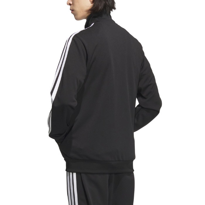 asidas アディダス トップス スリーストライプス レギュラーフィット