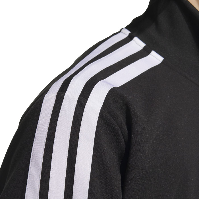 adidas アディダス トップス スリーストライプス レギュラーフィット
