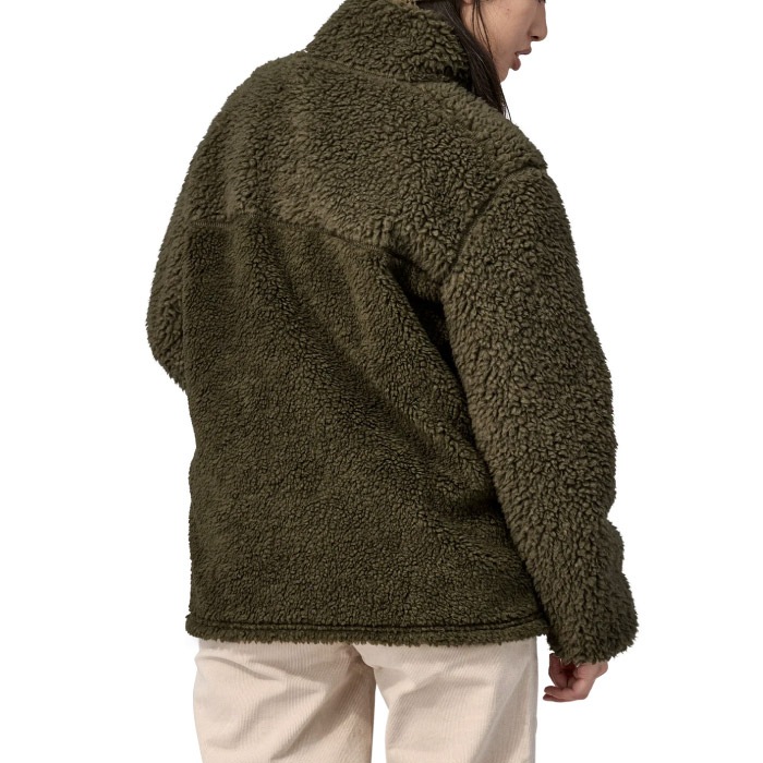 patagonia パタゴニア Womens Retro X Fleece Coat ウィメンズレトロX