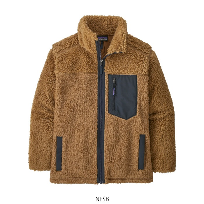 patagonia パタゴニア Womens Retro X Fleece Coat ウィメンズレトロX