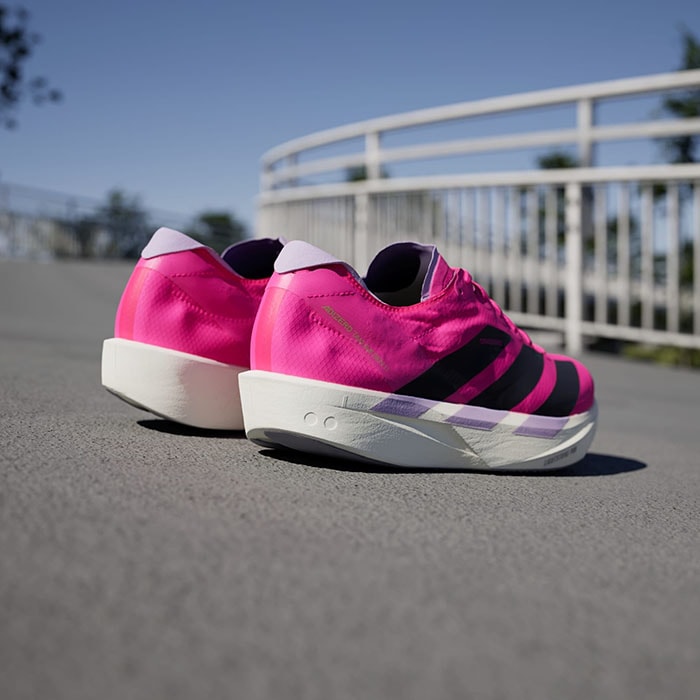 TME × ADIZERO　アディダス　ランニング TME × ADIZERO アディダス ランニング Runners Pulse