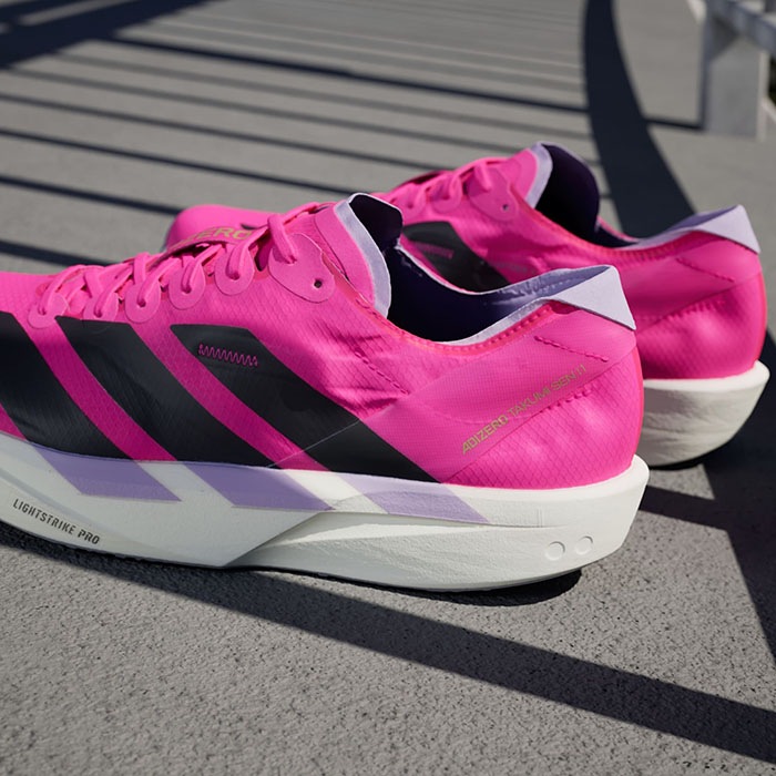 adidas アディダス ランニングシューズ Adizero Takumi Sen 11 メンズ