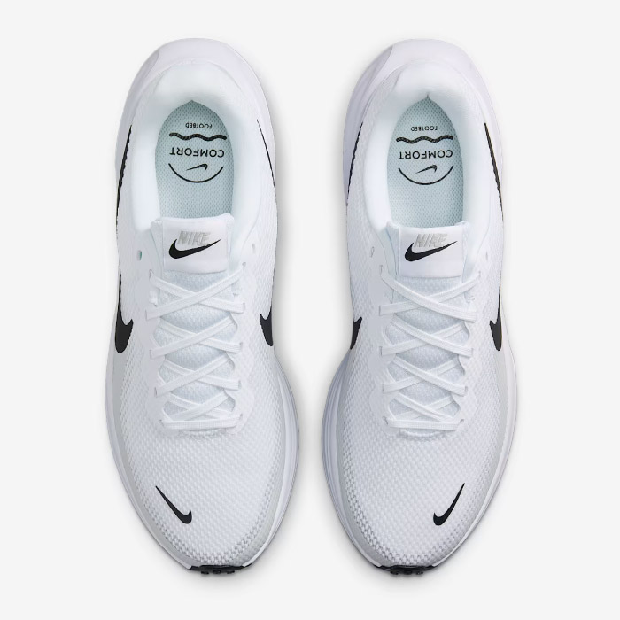 NIKE ナイキ ランニングシューズ メンズ レボリューション 8