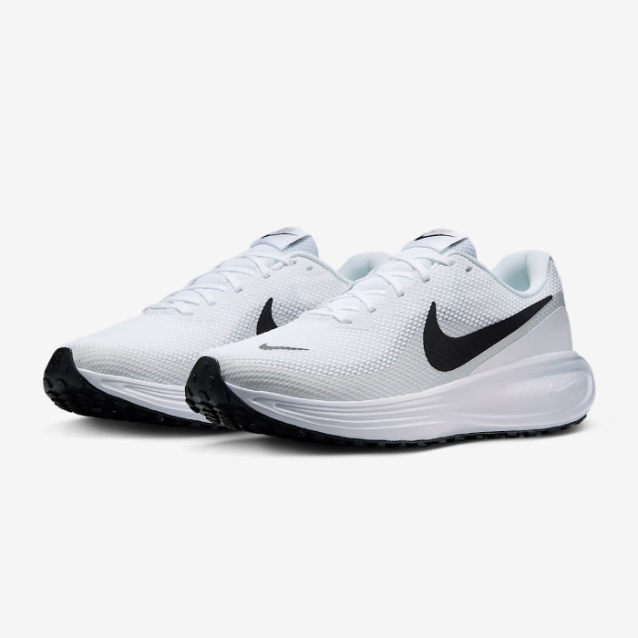 NIKE ナイキ ランニングシューズ メンズ レボリューション 8
