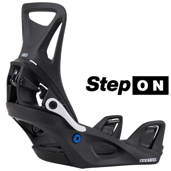 25-26 BURTON バートン キッズ Step On ステップオン Re:Flex リ