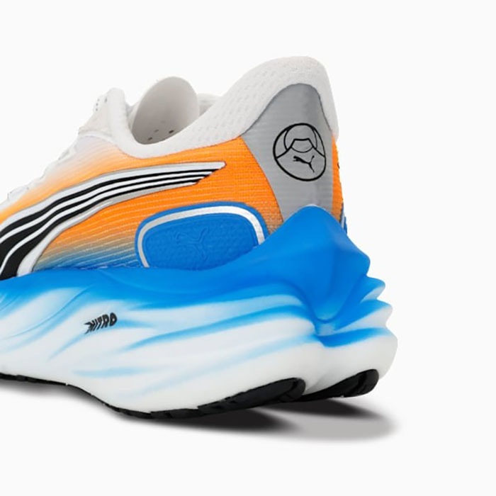 プーマ PUMA プーマ ランニングシューズ ヴェロシティ ニトロ 4 EKIDEN メンズ