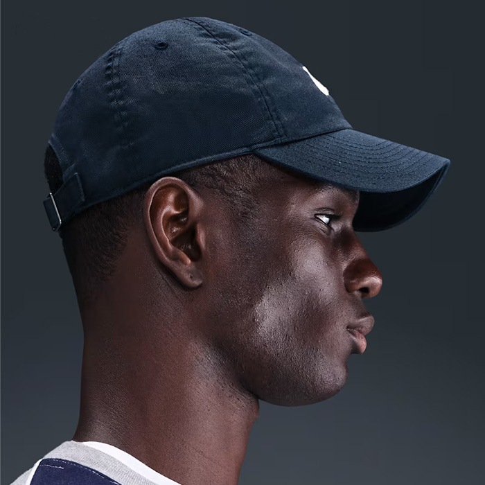 NIKE ナイキ キャップ ナイキ クラブ ブラック/ホワイト FB5368-451