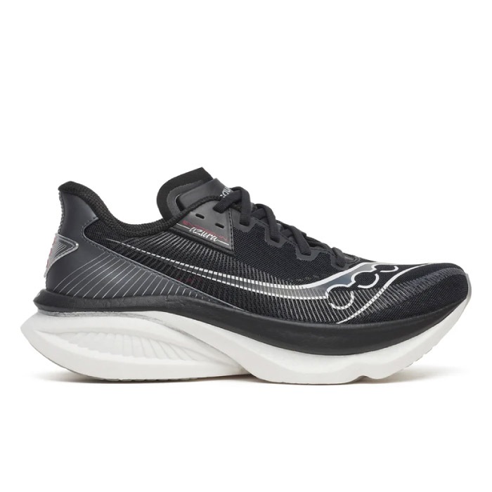 Saucony サッカニー ランニングシューズ メンズ エンドルフィン