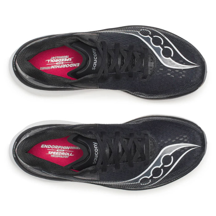 Saucony サッカニー ランニングシューズ メンズ エンドルフィン