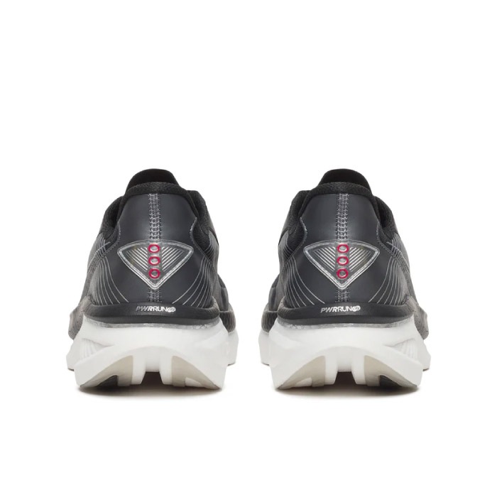 Saucony サッカニー ランニングシューズ メンズ エンドルフィン