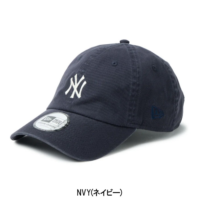 キャップ NEIGHBORHOOD NEWERA ネイバーフッド ニューエラ 紺 59FIFTY GORE-TEX ニューヨーク・ヤンキース ネイビー × ホワイト