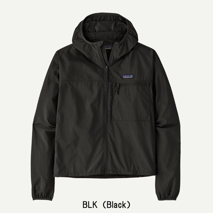 patagonia パタゴニア ウィンドブレーカー ライト＆バリアブル