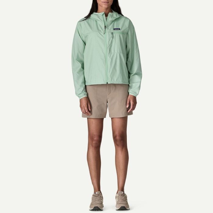 パタゴニア　ウィンドブレーカー 中古・古着通販】Patagonia (パタゴニア) スティール・フォージ