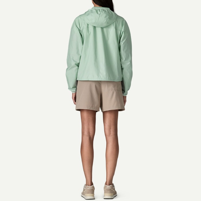 patagonia パタゴニア ウィンドブレーカー ライト＆バリアブル