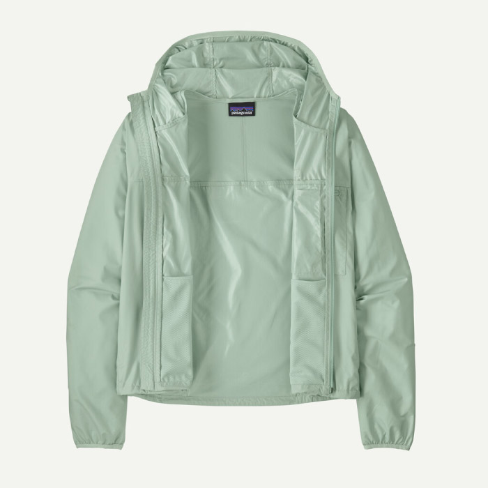パタゴニア　ウィンドブレーカー patagonia パタゴニア ウィンドブレーカー ライト＆バリアブル
