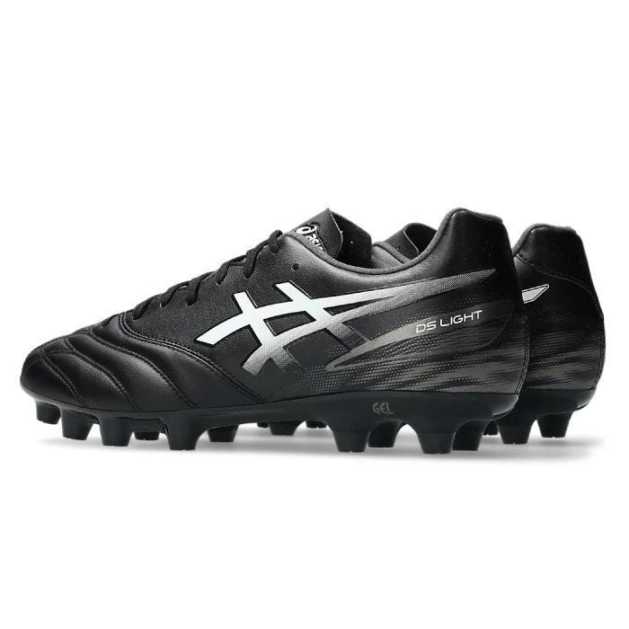 asics アシックス サッカースパイク DS LIGHT ADVANCE WIDE 幅広 土