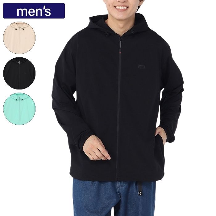 CHUMS チャムス　ラッシュガード Splash Hooded Rashgua CHUMS チャムス ラッシュガード スプラッシュビッグブービージップ