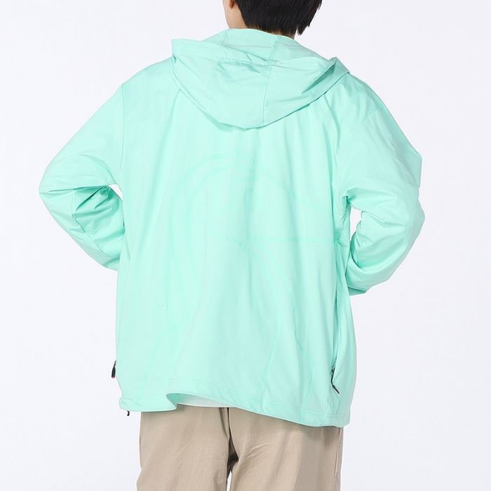 CHUMS チャムス　ラッシュガード Splash Hooded Rashgua CHUMS チャムス ラッシュガード スプラッシュビッグブービージップ