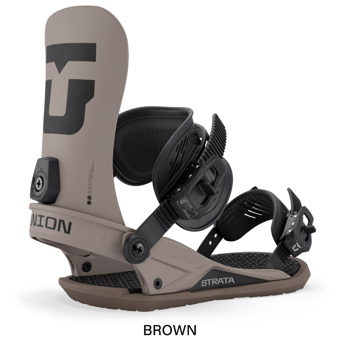 予約受付中】 26-27newモデル UNION ユニオン Strata ストラータ