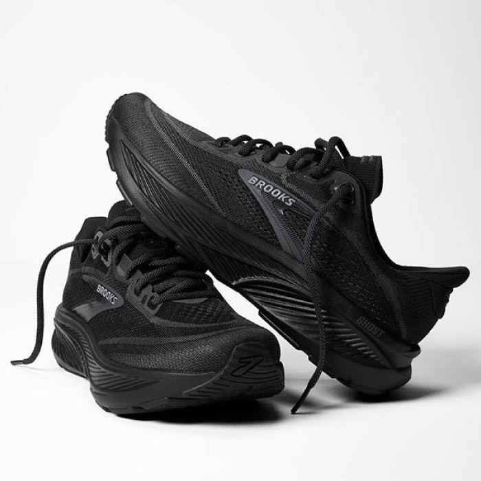 BROOKS ブルックス メンズ ランニングシューズ Ghost18 WIDE ゴースト