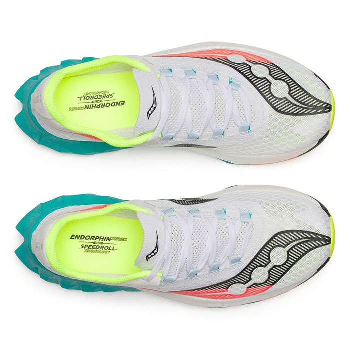 SAUCONY サッカニー ランニングシューズ ENDORPHIN PRO 4 SAUCONY サッカニー ランニングシューズ ENDORPHIN PRO 4