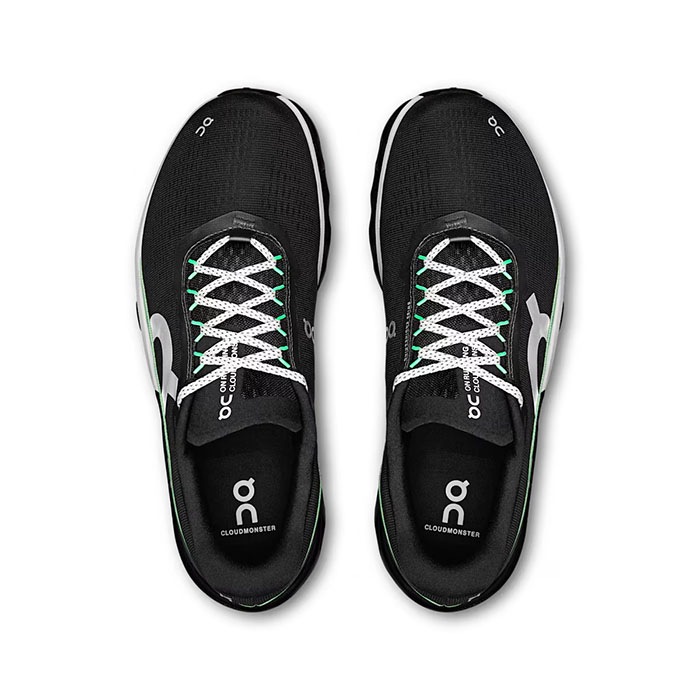 on オン ランニングシューズ Cloudmonster 2 クラウドモンスター2