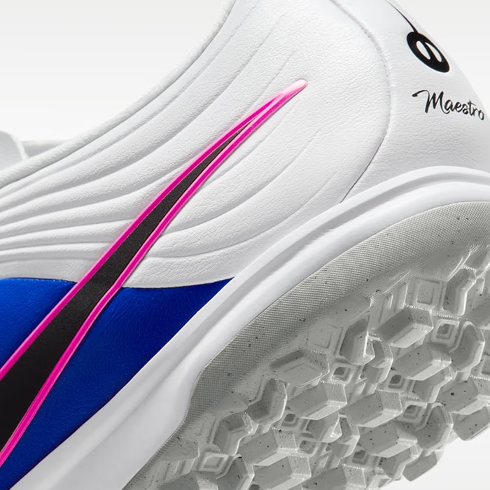 NIKE ナイキ サッカーシューズ ティエンポ マエストロ アカデミー