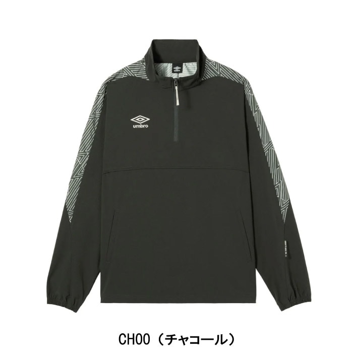UMBRO アンブロ トレーニングウェア THE THIRD by UMBRO アノラック