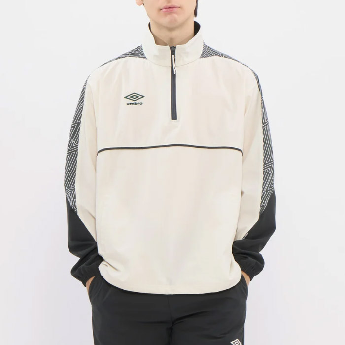 UMBRO アンブロ トレーニングウェア THE THIRD by UMBRO アノラック