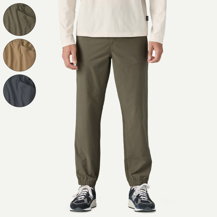 patagonia パタゴニア パンツ ノマダー・ジョガーズ メンズ ボトムス