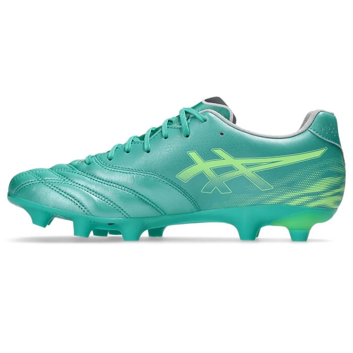 ASICS SORTEMAG スパイクシューズ ミントグリーン 新品 27cm asics アシックス サッカースパイク DS LIGHT PRO WIDE ユニセックス