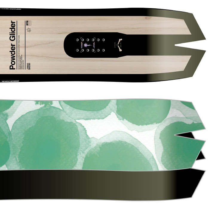 予約受付中】 26-27newモデル CAPiTA キャピタ SPRING BREAK POWDER