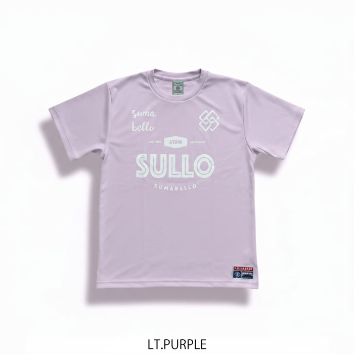 SULLO スージョ 一般 大人 プラシャツ INTRO STANDARD SHIRT サッカー