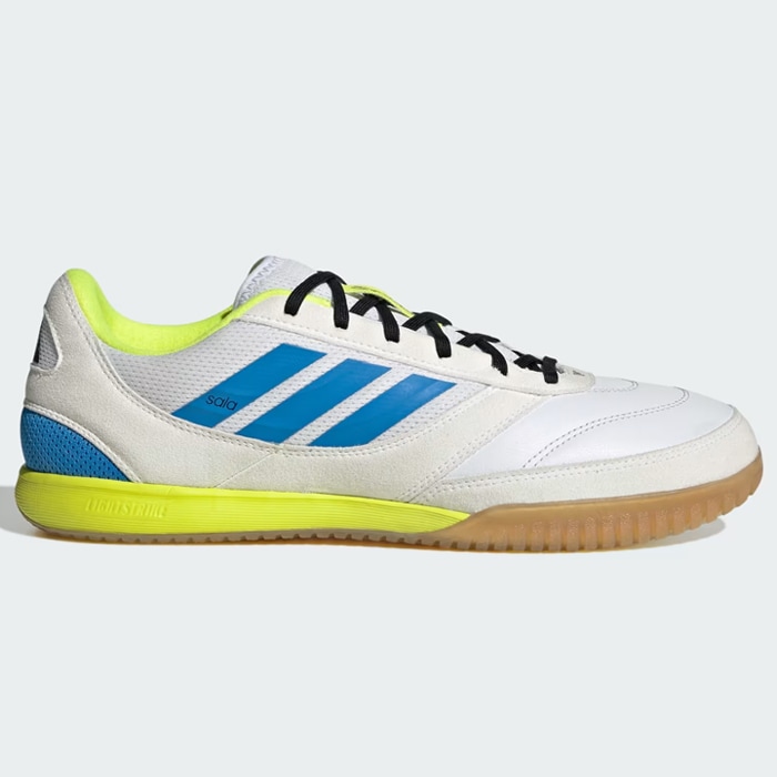 adidas アディダス インドアシューズ トップサラ コンペティション II