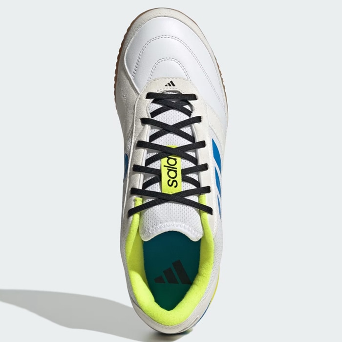 adidas アディダス インドアシューズ トップサラ コンペティション II