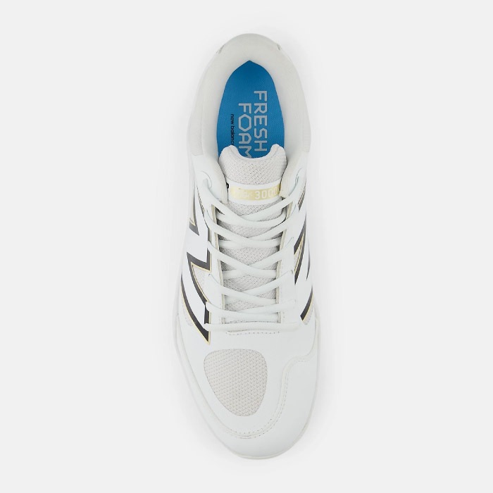 New Balance ニューバランス 野球スパイク 2E メンズ Fresh Foam