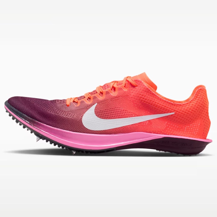 Nike ドラゴンフライ スパイクシューズ ピンク NIKE ナイキ 長距離用陸上スパイク メンズ レディース ドラゴンフライ