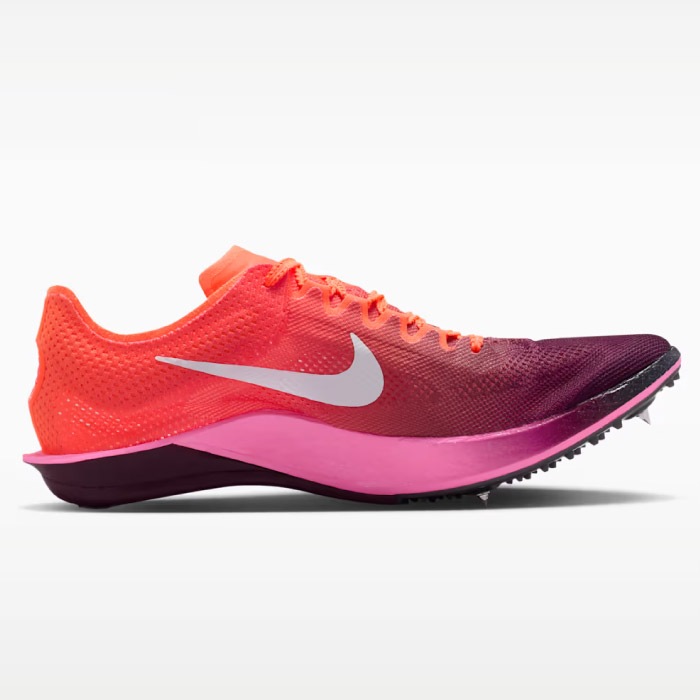 NIKE ナイキ 長距離用陸上スパイク メンズ レディース ドラゴンフライ
