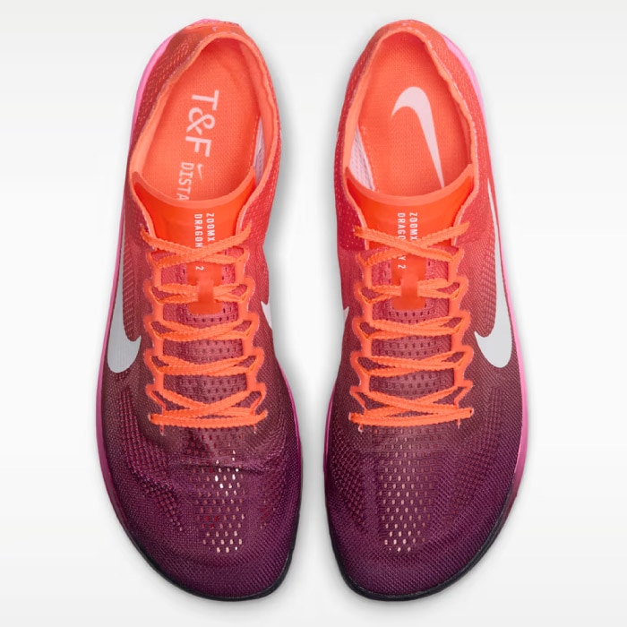 NIKE ナイキ 長距離用陸上スパイク メンズ レディース ドラゴンフライ