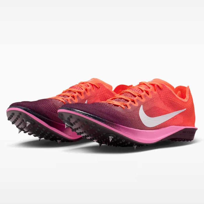 NIKE ナイキ 長距離用陸上スパイク メンズ レディース ドラゴンフライ