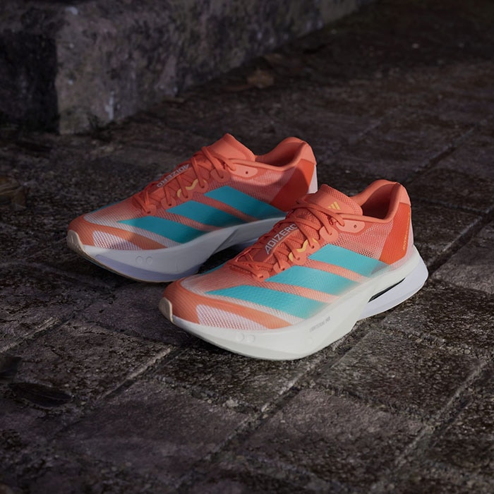 adidas アディダス ランニングシューズ アディゼロ ボストン 13