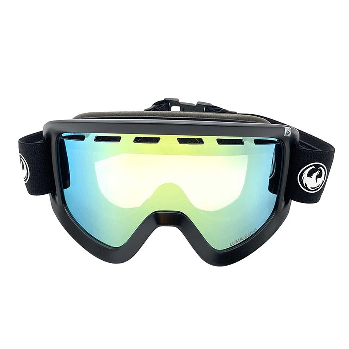 DRAGON D1 JET ゴーグル レンズ新品 2025 DRAGON ドラゴン