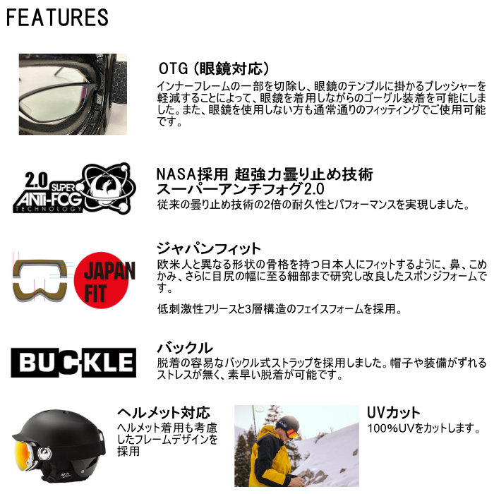 25-26 DRAGON ドラゴン D1 ディーワン PREMIUM BLACK / LUMALENS J