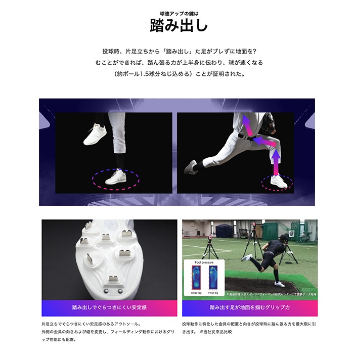 MIZUNO ミズノ 野球スパイク グローバルエリート スピードレボエリート